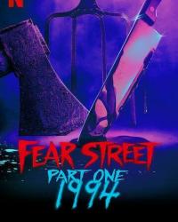 Улица страха. Часть 1: 1994 (2021) смотреть онлайн